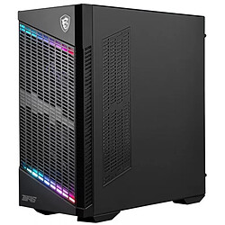 Avis MSI Boîtier PC MPG VELOX 100P AIRFLOW