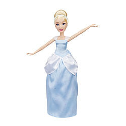 Avis Disney Princesses Cendrillon tenue magique - C0544EU40