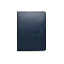 PORT Designs Étui  '' Sakura 360 '' pour Samsung Galaxy Tab 4 8'' - Bleu