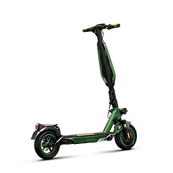 Jeep JE-MO-210005 Trottinette Electrique 25km/h 350W Aluminum Noir