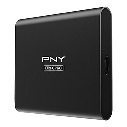 PNY PORTABLE SSD EliteX-PRO CS2260 500GB