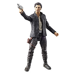 Hasbro BLACK SERIES - FIGURINE 15CM POE DAMERON - C3292ES00