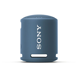 Sony Enceinte Bluetooth SRS-XB13 - Bleu Lagon