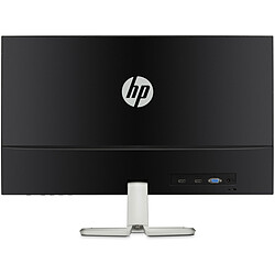 Avis LED 27'' HP 27f