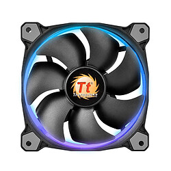 Thermaltake Riing 12 LED RGB - 120 mm PWM