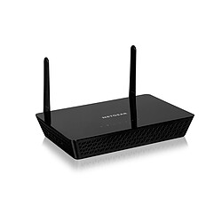 Netgear WAC104 - AC1200 Point d'accès Wifi AC1200 - Dual-Bande - 4 Ports Ethernet