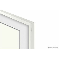 Avis Samsung Cadre The Frame 55" - Blanc