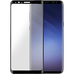 Samsung Verre trempe Galaxy S9 - Transparent