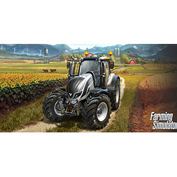 Acheter Focus Home Interactive Farming Simulator 17 - XBOX ONE