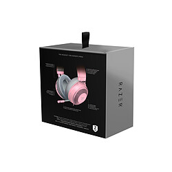 Razer KRAKEN  Quartz pas cher