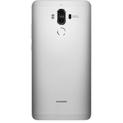 Acheter Huawei Mate 9 - 64 Go - Argent