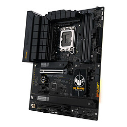 Acheter ASUS TUF GAMING B760-PLUS WIFI D4