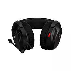 Acheter Casque Gaming filaire  - HyperX Cloud Stinger 2 - Noir