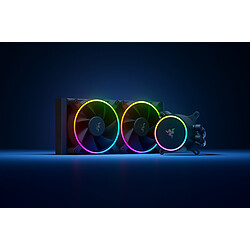 Razer RC21 HANBO Chroma RGB 240 pas cher