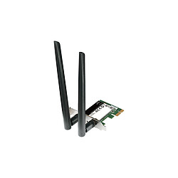 Avis D-Link DWA-582 - Carte PCI Express Wi-Fi AC1200 Mbps Dual-Band (N300 + AC900)