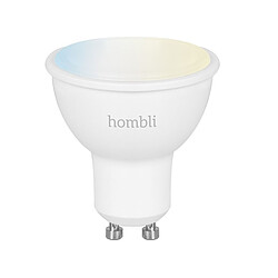 Hombli GU10 CCT 4,5 W