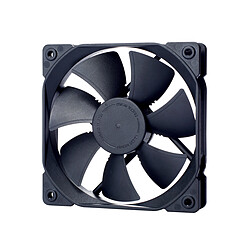 Avis Fractal Design Dynamic X2 GP-12 Noir - 120mm