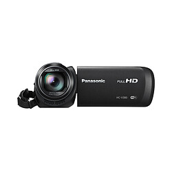 Avis caméra HD wifi panasonic