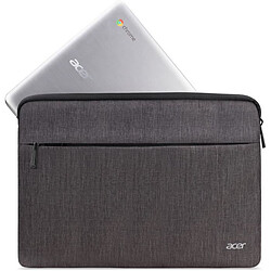 Avis Housse de Transport PC - ACER - 14 - Gris Foncé