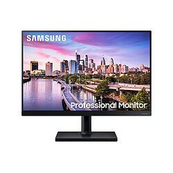 Avis Samsung 23.8IN LCD 1920X1080 16:9 5MS