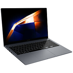 Samsung Galaxy Book4 -NP750XGK-KG2FR