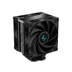 DeepCool AK400 Zero Dark Plus - R-AK400-BKNNMD-G-1 - Noir