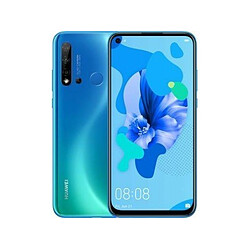 Avis Smartphone android Huawei P20 lite bleu 