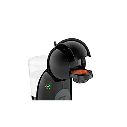 Avis Krups NESCAFÉ Dolce Gusto Piccolo XS noir KP1A3B10