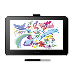 Wacom One 13 pen display