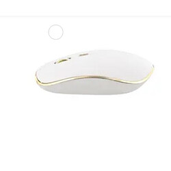 Avis T'Nb Souris sans-fil USB-C - blanc