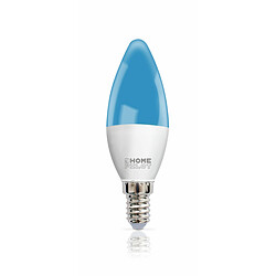 HomePilot Ampoule connectée LED AddZ format E14 Blanc et couleur Sources lumineuses RGBW avec protocole radio Zigbee