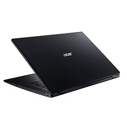 Acer A317-52-5848 - Noir