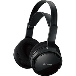 Sony Casque TV sans fil MDR RF811RK - Reconditionné