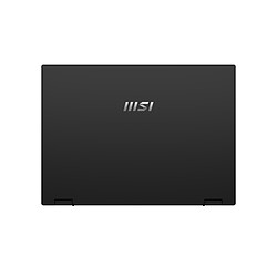 MSI Summit E14Evo A12M-044FR pas cher