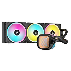 Corsair iCUE LINK H150i RGB (Noir)