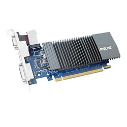 Avis ASUS GeForce GT710-SL-2GD5-BRK