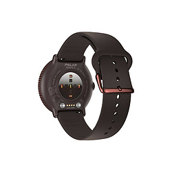 Avis POLAR Montres Montre Connectée Polar Ignite 3 Marron S-L