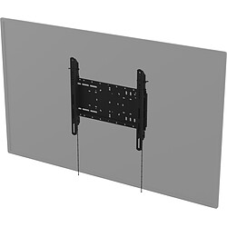 Vision VFM-W4X4T support mural d'écran plat 152,4 cm (60'') Noir