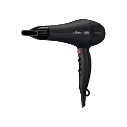 Calor Sèche-cheveux SIGNATURE PRO AC - CV7812C0 Puissance 2100W