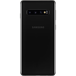 Avis Samsung Galaxy S10 - 128 Go - Noir - Reconditionné · Reconditionné