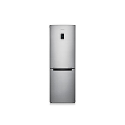 Samsung Réfrigérateur combiné RB29FERNCSA No frost - 289 L (Réfrigérateur : 188 L / Congélateur : 98 L) - Classe A++ - Argent