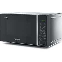 Micro ondes + Grill Whirlpool MWP203W Blanc