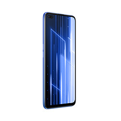 Realme X50 - 5G - 6/128Go - Ice Silver - Occasion