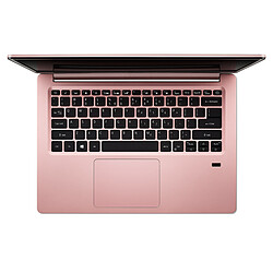 Acer Swift 1 SF114-32-P0C0 - Rose pas cher