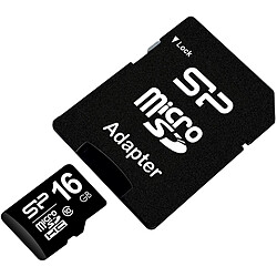 Micro SD - 16 Go