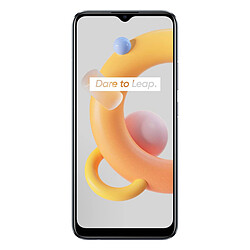 Realme C11 2021 (Double Sim - Ecran 6.5'' - 32Go, 2Go RAM) Gris 