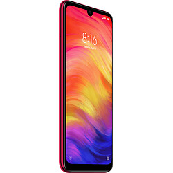 Acheter Xiaomi Redmi Note 7 - 4 / 64 Go - Rouge Nebuleuse · Reconditionné