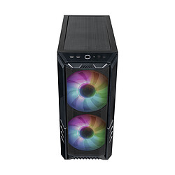 Cooler Master Ltd HAF500 - Noir