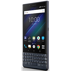 BlackBerry Key2 LE - 32 Go - Gris pas cher