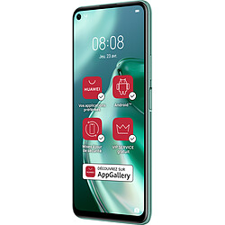 Acheter Huawei P40 Lite 5G - Vert